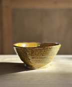 ANZAR bol Marocain en poterie de Tamegroute