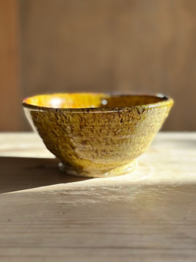 ANZAR bol Marocain en poterie de Tamegroute