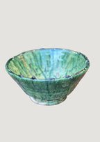 ANZAR bol Marocain en poterie de Tamegroute