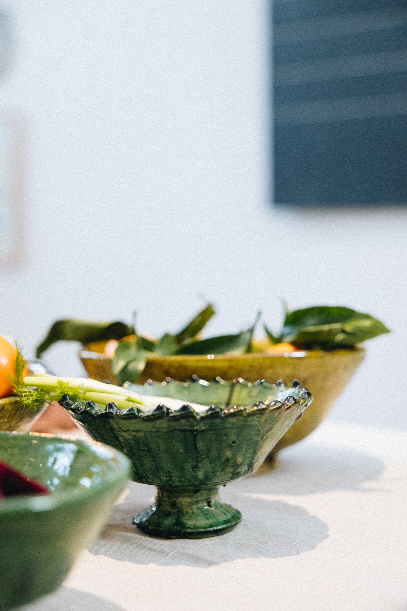 ADRA, l’ âme de Tamegroute dans un saladier